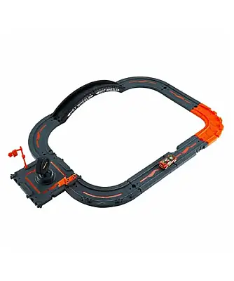 Hot Wheels Pist Dünyası Oyun Seti - 3