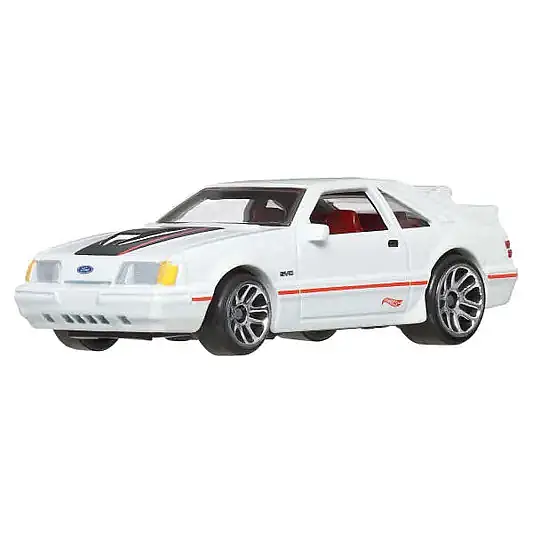 Hot Wheels Pontiac Özel Arabalar Serisi - 5