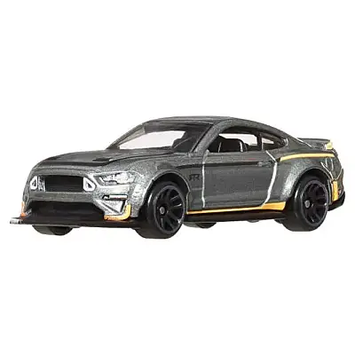 Hot Wheels Pontiac Özel Arabalar Serisi - 27