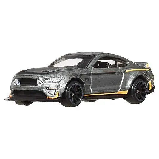 Hot Wheels Pontiac Özel Arabalar Serisi - 42