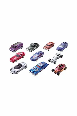 Hot Wheels Tekli Araçlar - Hot Wheels (1)