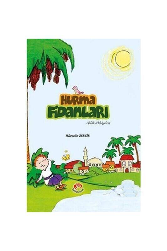 Hurma Fidanları - 2