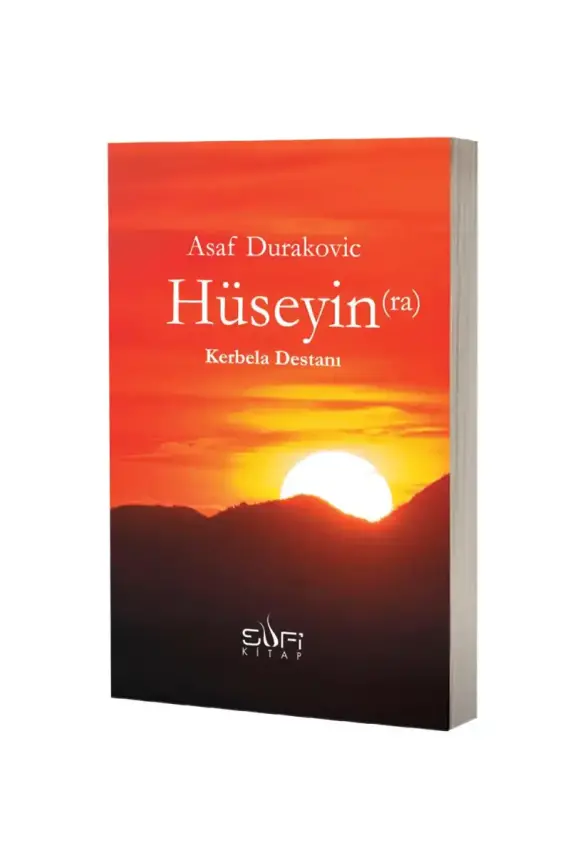 Hüseyin RA Kerbela Destanı - 1