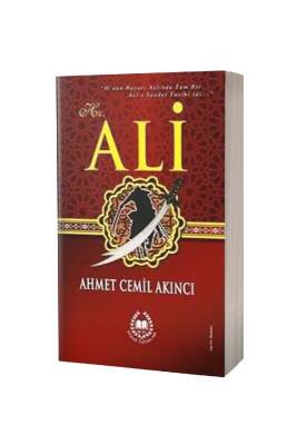 Hz. Ali - Bahar Yayınları (1)