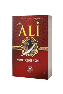 Hz. Ali - Bahar Yayınları