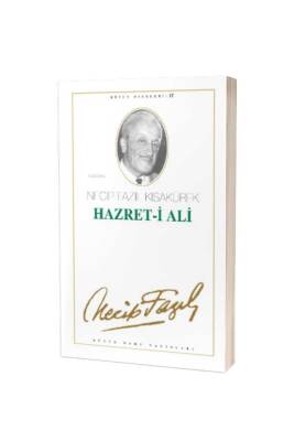Hz. Ali - Büyük Doğu Yayınları