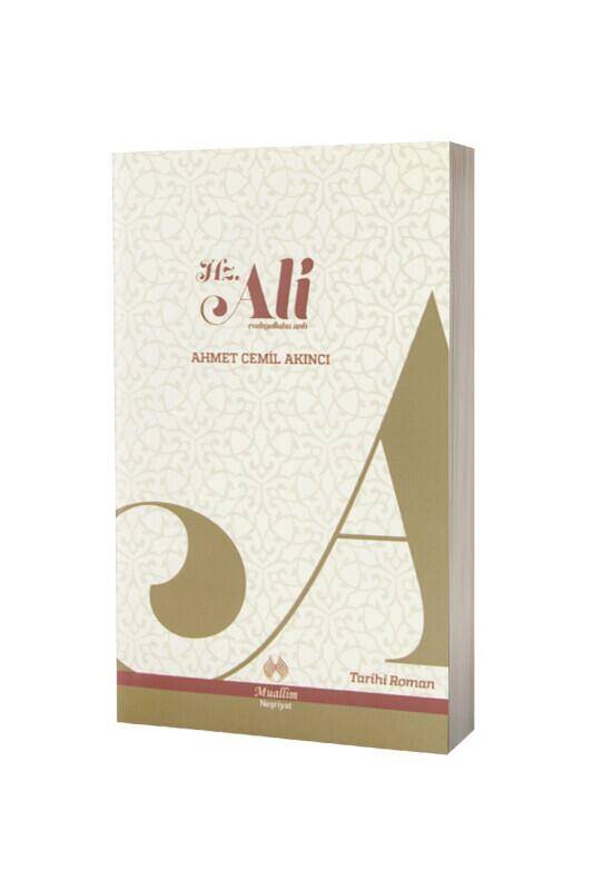 Hz. Ali - 2