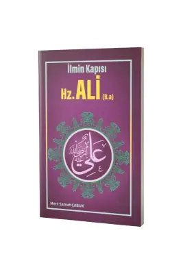 Hz. Ali - Lopus Yayınları (1)
