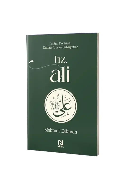 Hz. Ali - 2