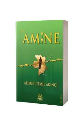 Hz. Amine - Bahar Yayınları (1)