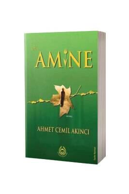 Hz. Amine - Bahar Yayınları