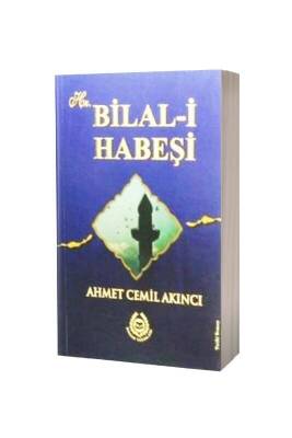 Hz. Bilali Habeşi - Bahar Yayınları (1)