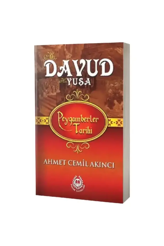 Hz. Davud Hz. Yuşa - 1