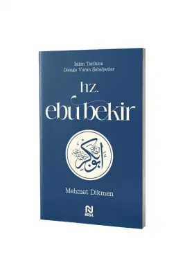 Hz. Ebu Bekir - 1