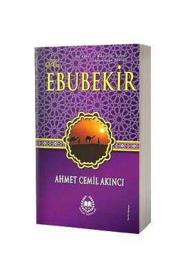 Hz. Ebubekir - Bahar Yayınları (1)