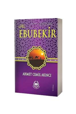 Hz. Ebubekir - Bahar Yayınları