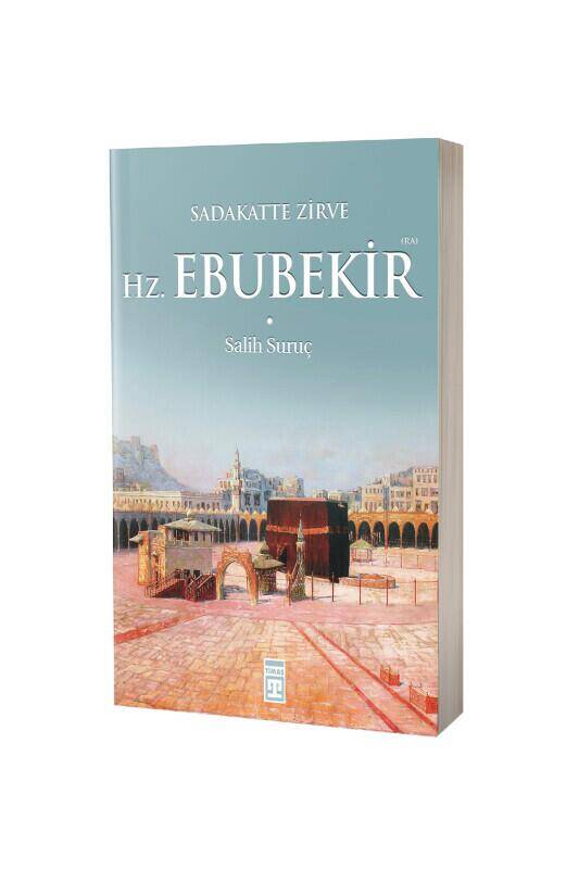 Hz. Ebubekir - 2