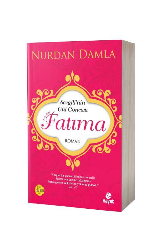 Hz. Fatıma - 2