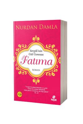 Hz. Fatıma - Hayat Yayınları