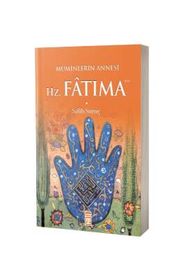 Hz. Fatıma - Timaş Yayınları (1)