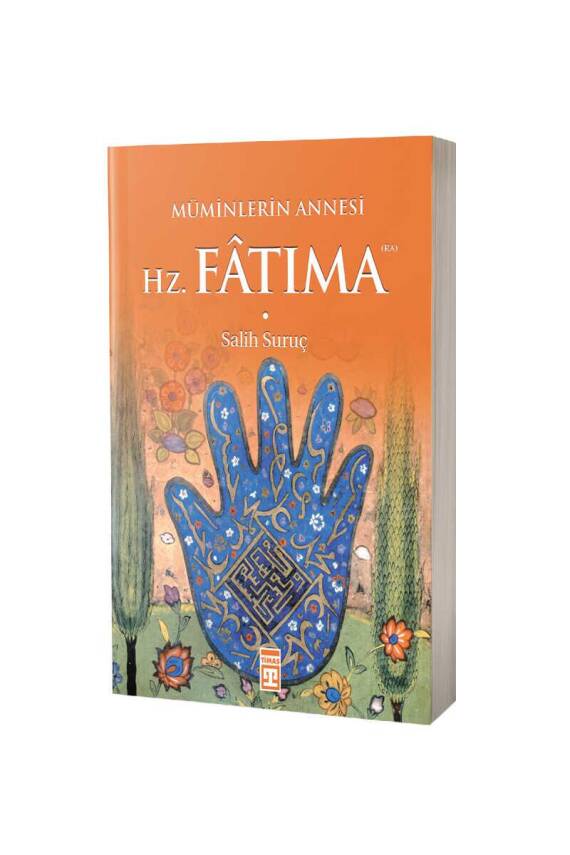 Hz. Fatıma - 1