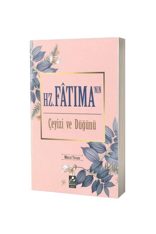 Hz. Fatımanın Çeyizi ve Düğünü - 2
