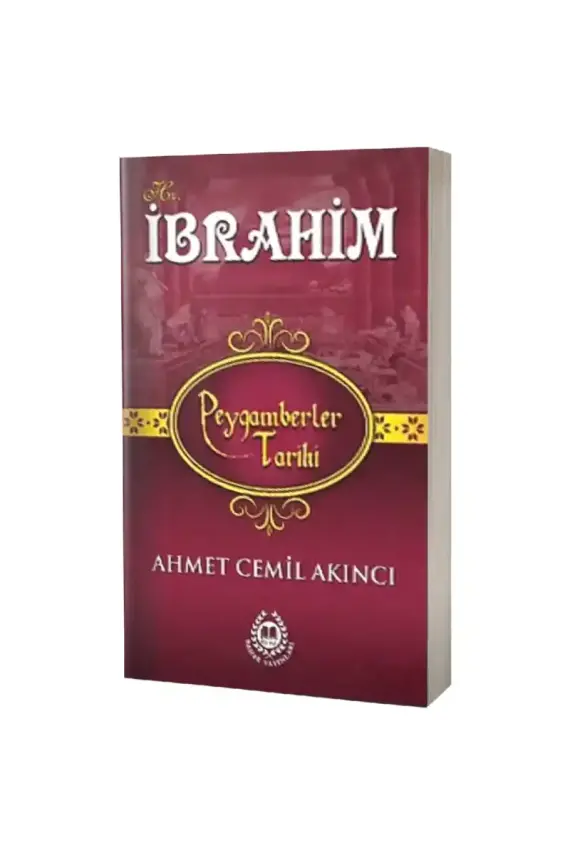 Hz. İbrahim - 1