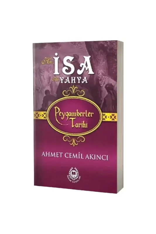 Hz. İsa Hz. Yahya - 2