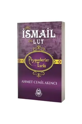 Hz. İsmail Hz. Lut - 1