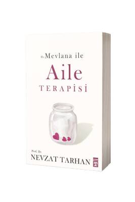 Hz. Mevlana İle Aile Terapisi - Timaş Yayınları