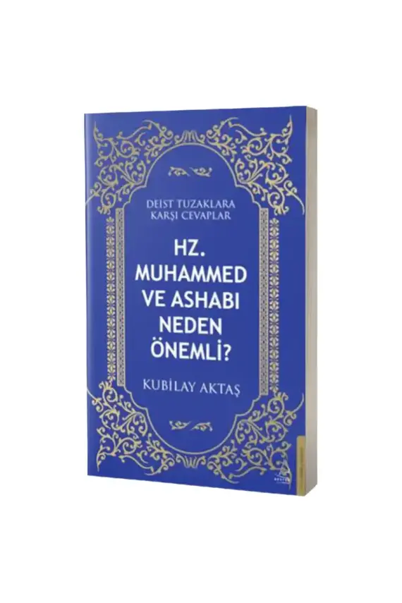 Hz. Muhammed ve Ashabı Neden Önemli? - 1
