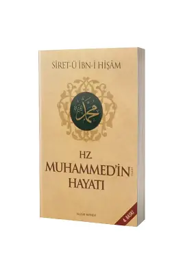 Hz. Muhammedin Hayatı - Huzur Yayınevi (1)