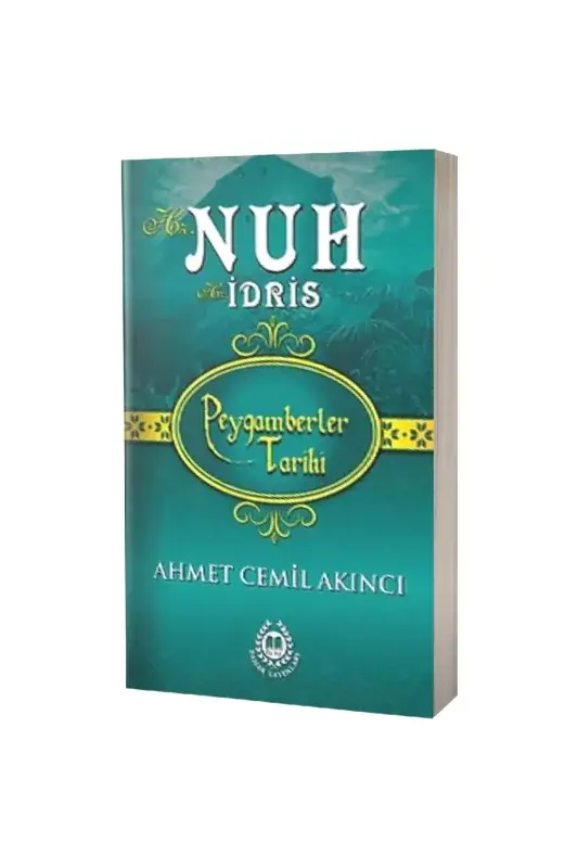 Hz. Nuh Hz. İdris - 2