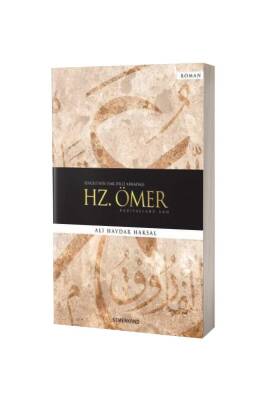 Hz. Ömer - Semerkand Yayınları