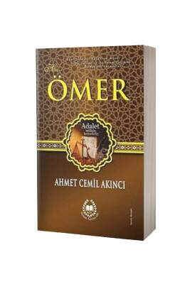 Hz. Ömer - Bahar Yayınları (1)