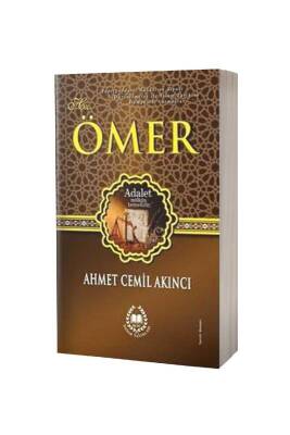 Hz. Ömer - Bahar Yayınları