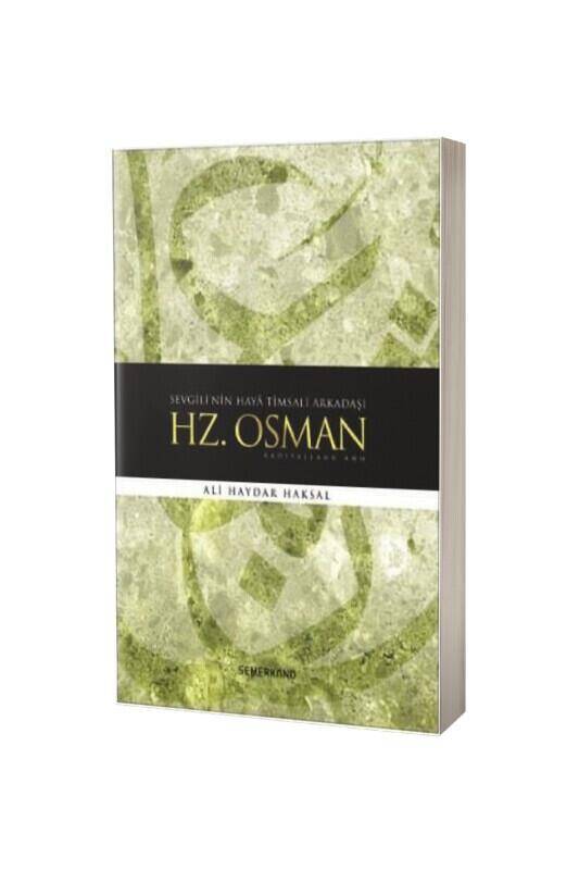 Hz. Osman - 2