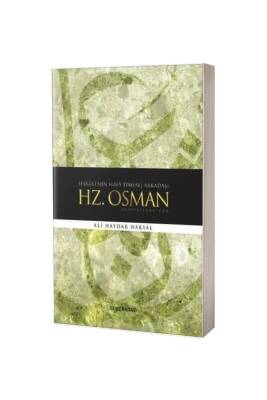 Hz. Osman - Semerkand Yayınları