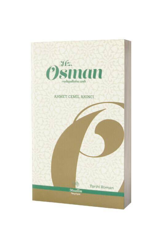Hz. Osman - 2