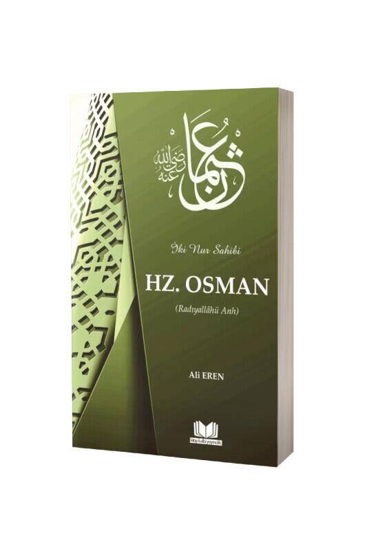 Hz. Osman - 2