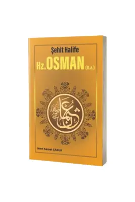 Hz. Osman - Lopus Yayınları (1)