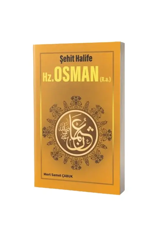 Hz. Osman - 2