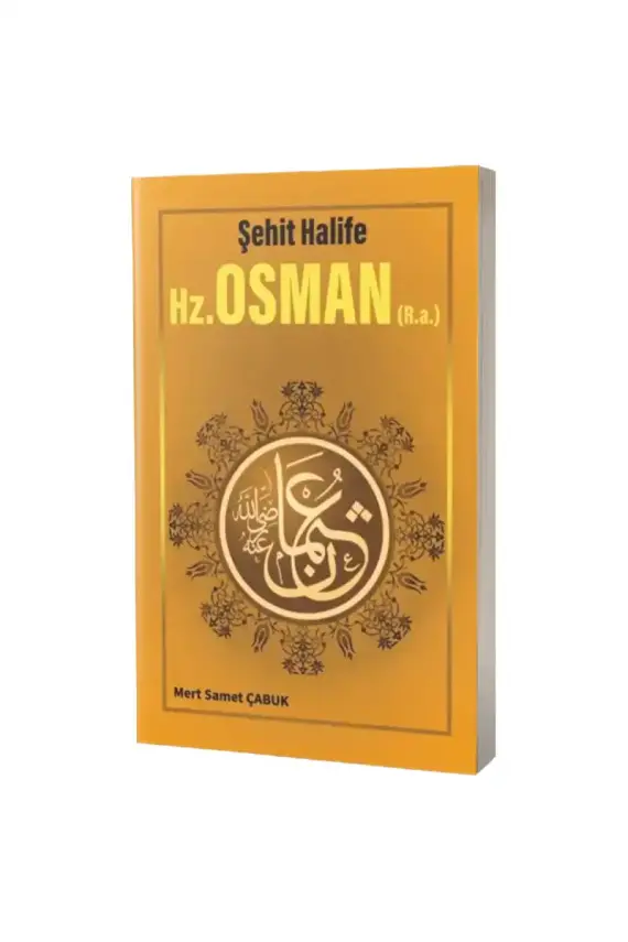 Hz. Osman - 1