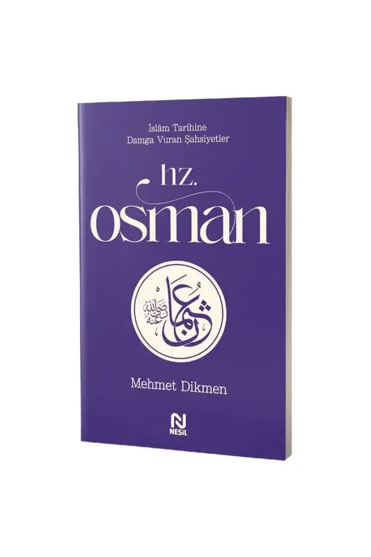 Hz. Osman - 2