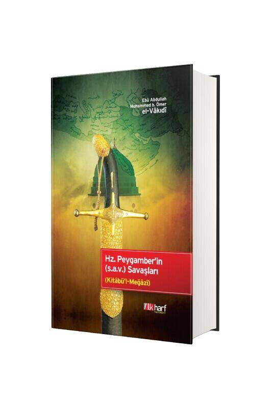 Hz. Peygamberin Savaşları - 2