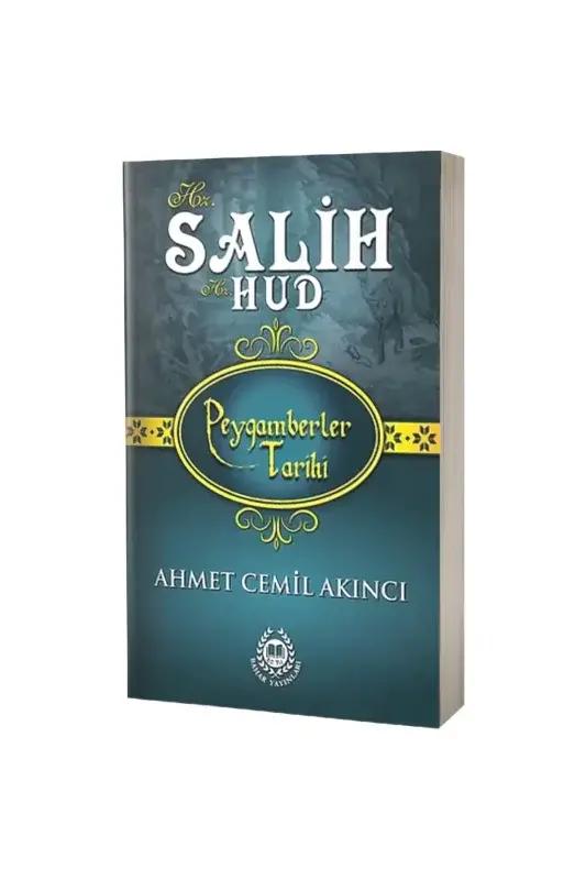 Hz. Salih Hz. Hud - 2
