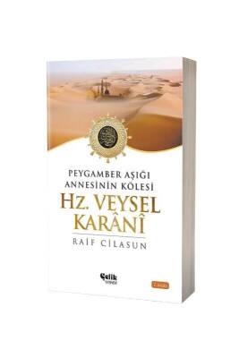 Hz. Veysel Karani - Çelik Yayınevi (1)