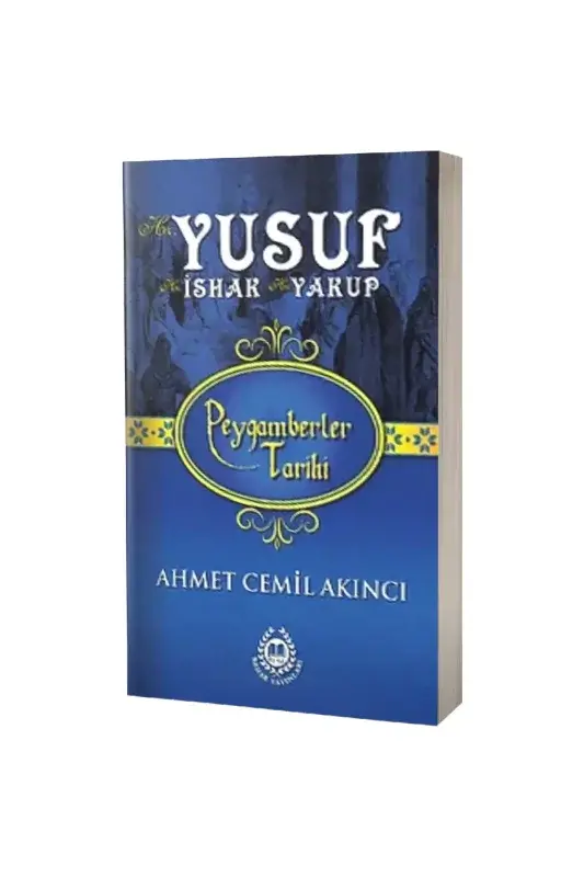 Hz. Yusuf Hz. İshak Hz. Yakup - 2