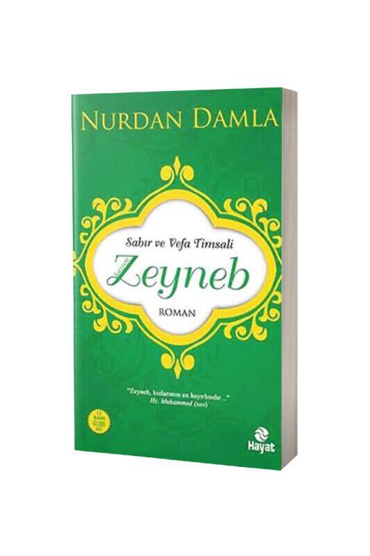 Hz. Zeyneb - 2