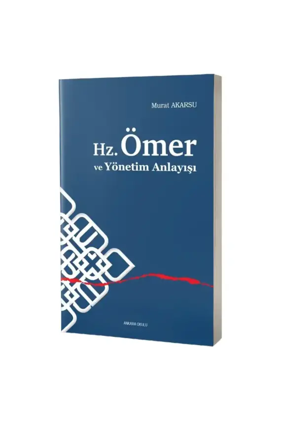 Hz.Ömer ve Yönetim Anlayışı - 1